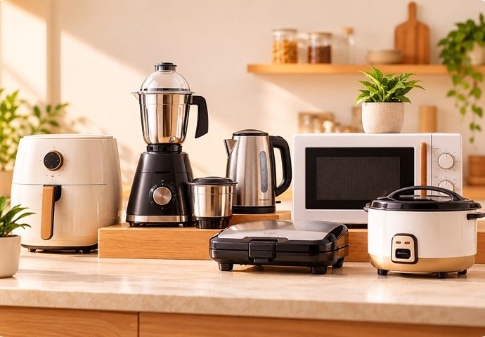 Appliances